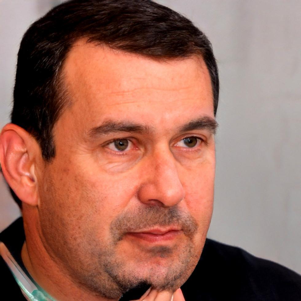 Portrait of Kiran Mehta, creative director and lead instructor at VergeHarvestStudio