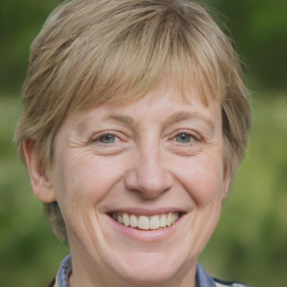 Indira Voss client strategist